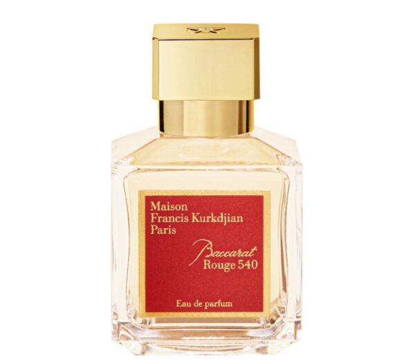 Maison Francis Kurkdjian Baccarat Rouge 540