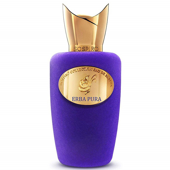 Sospiro Perfumes Erba Pura