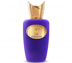 Sospiro Perfumes Erba Pura