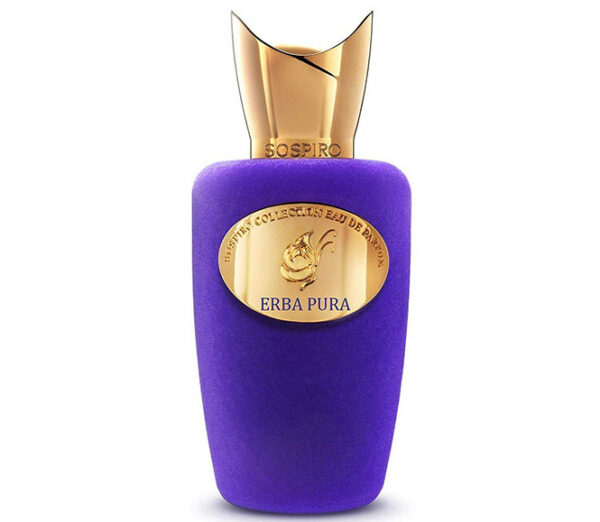 Sospiro Perfumes Erba Pura