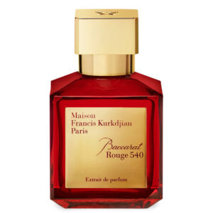 Maison Francis Kurkdjian Baccarat Rouge 540 Extrait