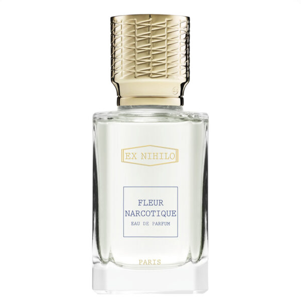 EX NIHILO PARIS Fleur Narcotique