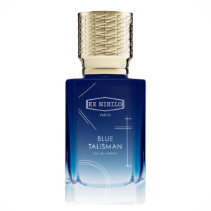 EX NIHILO PARIS Blue Talisman