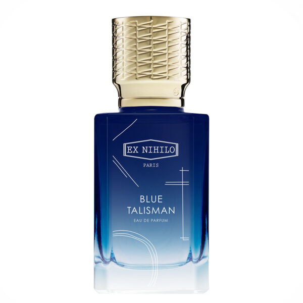 EX NIHILO PARIS Blue Talisman