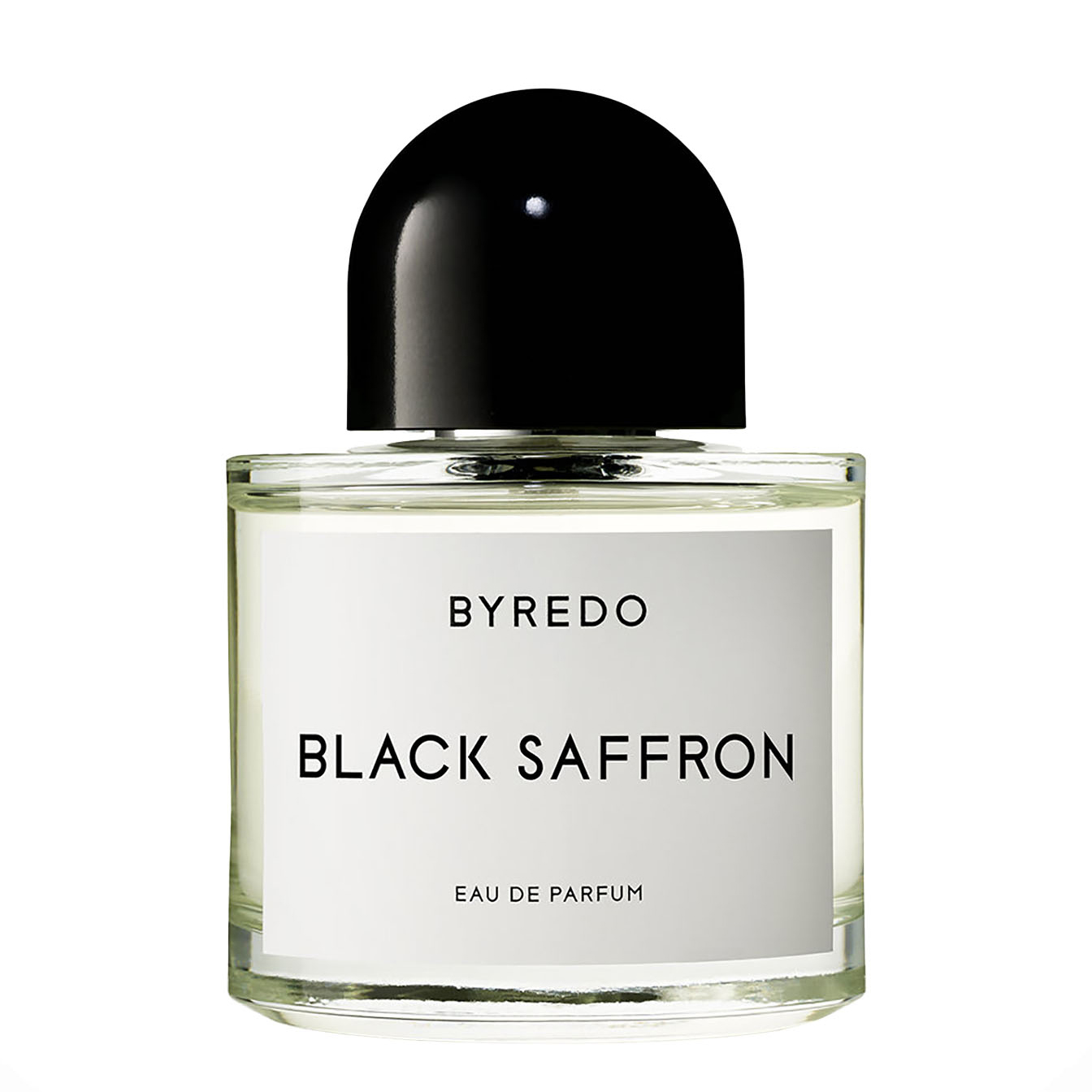 BYREDO Black Saffron