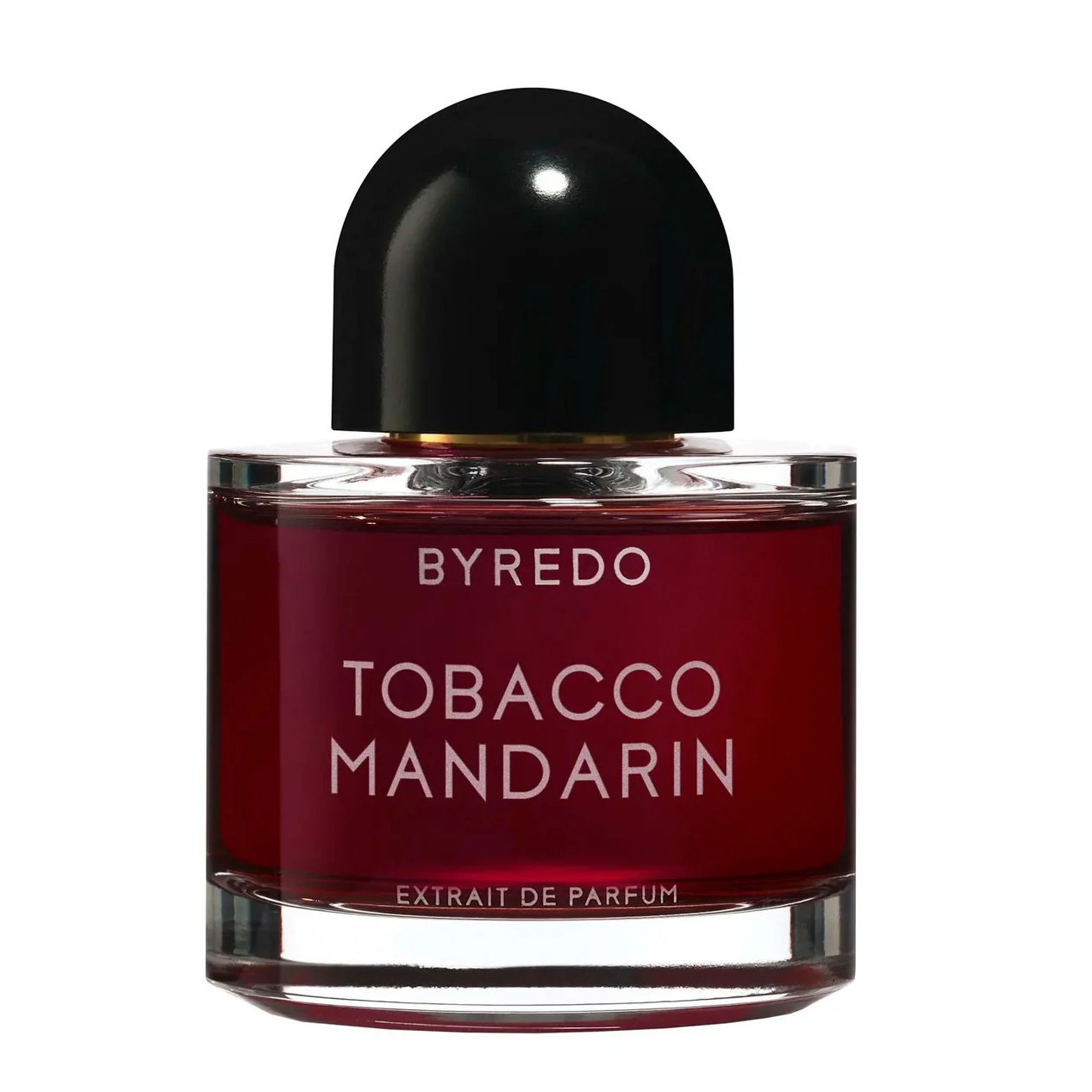 BYREDO Tobacco Mandarin
