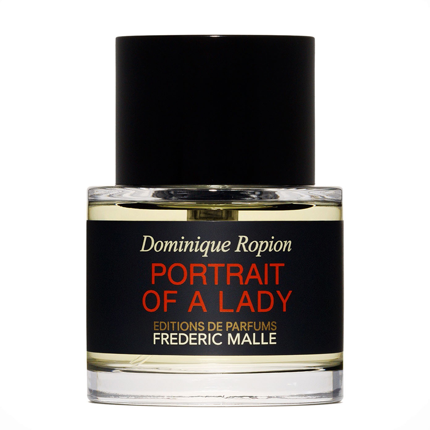 Frédéric Malle Portrait of a Lady