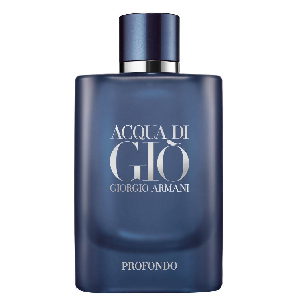 Giorgio Armani Acqua Di Gio Profondo