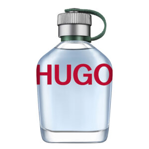 Hugo Man