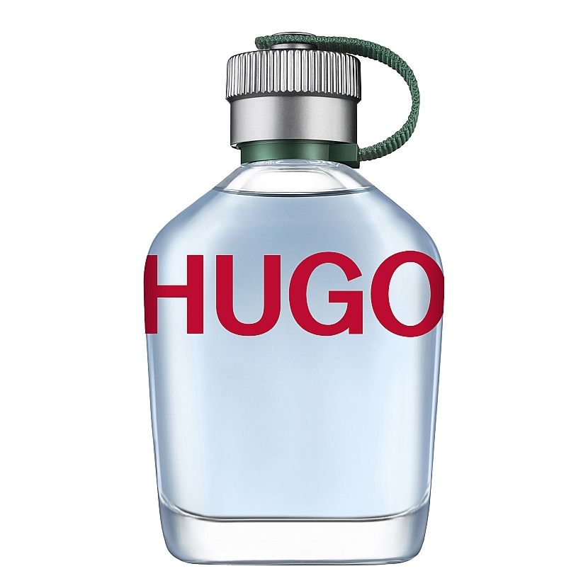 Hugo Man