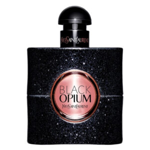 Yves Saint Laurent Black Opium