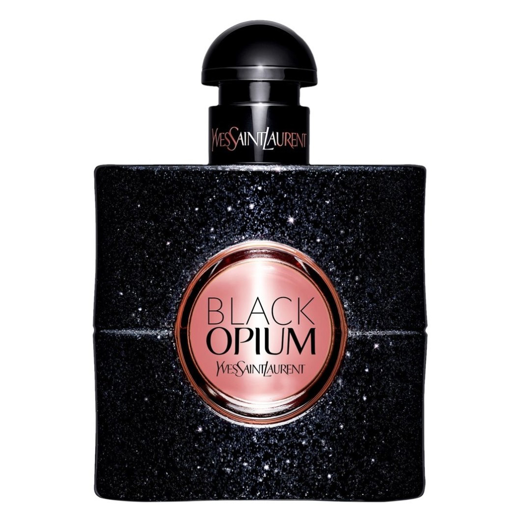 Yves Saint Laurent Black Opium